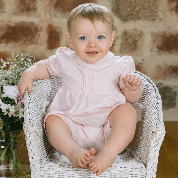 cute couture NEW SS25 Emile et Rose Judy Shorts Set 5395