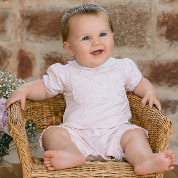 cute couture NEW SS25 Emile et Rose Julie Romper 7343