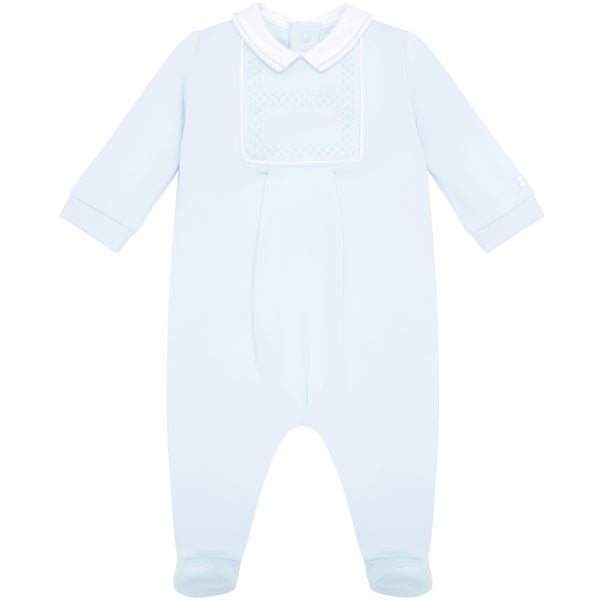 Cute Couture NEW SS25 Emile Et Rose Justin Babygrow 2605