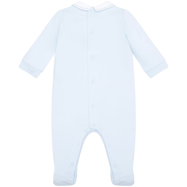 Cute Couture NEW SS25 Emile Et Rose Justin Babygrow 2605