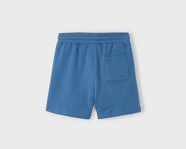 Cute Couture NEW SS25 Mayoral Boys Shorts 611 Blue/76