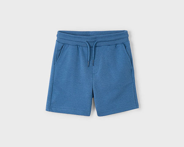 cute couture NEW SS25 Mayoral Boys Shorts 611 Blue/76
