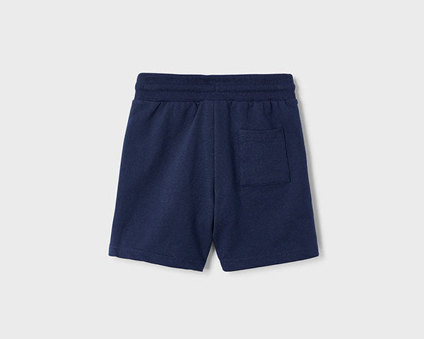 Cute Couture NEW SS25 Mayoral Boys Shorts 611 Navy/81