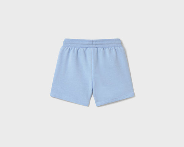 Cute Couture NEW SS25 Mayoral Boys Shorts 621 Light Blue/76