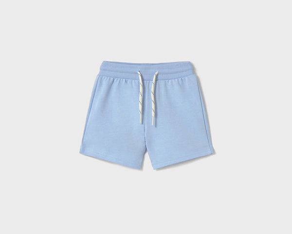 cute couture NEW SS25 Mayoral Boys Shorts 621 Light Blue/76