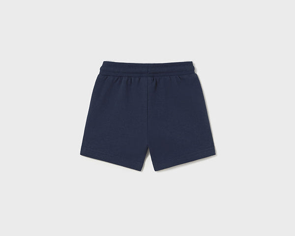 Cute Couture NEW SS25 Mayoral Boys Shorts 621 Navy/81