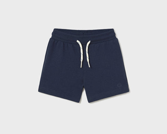 cute couture NEW SS25 Mayoral Boys Shorts 621 Navy/81