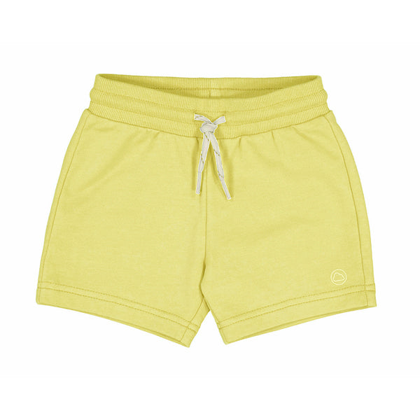 cute couture NEW SS25 Mayoral Boys Shorts 621 Sorbet/79