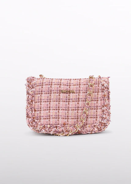 Cute Couture PRE ORDER - NEW AW25 Abel & Lula Girls Handbag 5982 Pink