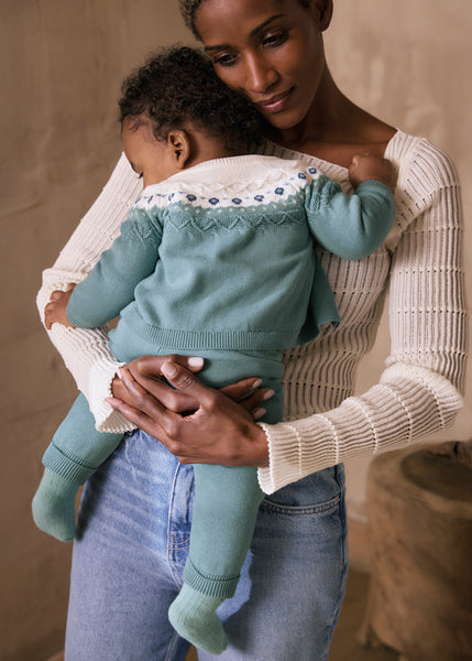 Cute Couture PRE ORDER - NEW AW25 Mayoral Baby Boys 3 Piece Outfit 2570 Rain 29