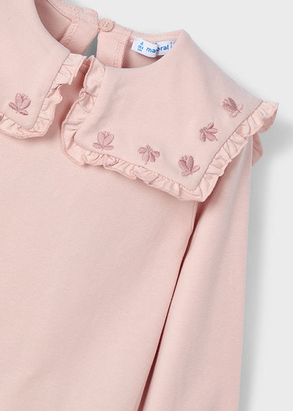 Cute Couture PRE ORDER - NEW AW25 Mayoral Girls Skirt Set 4134/4905 32/88