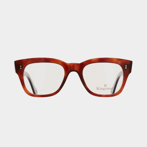 Cutler And Gross 0935 Kingsman Square Opticals Ground Cloves