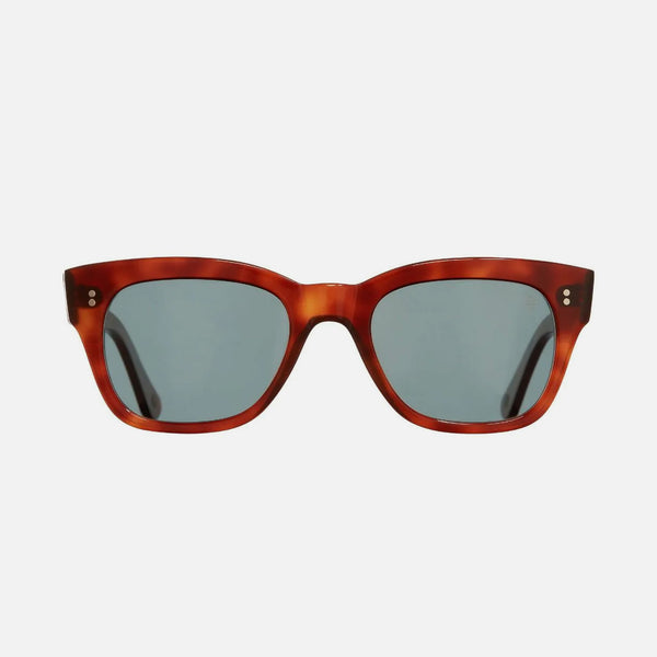 Cutler And Gross 0935 Kingsman Square Sunglasses Ground Cloves