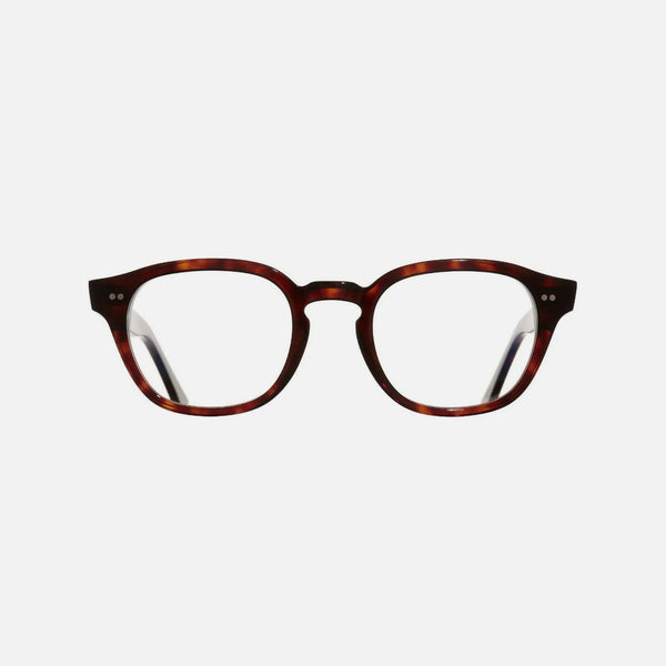 Cutler And Gross 1380 Blue Light Filter Rectangle Opticals Dark Turtle