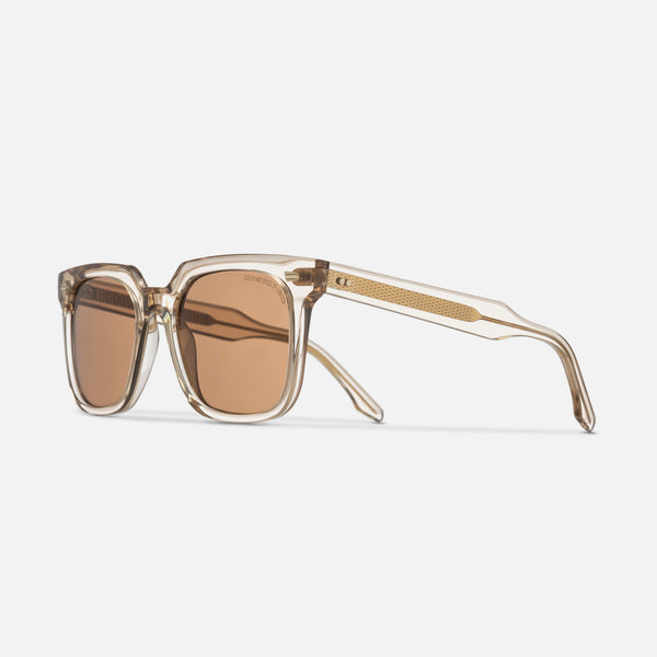 cutler and gross 1387 Square Sunglasses Granny Chic