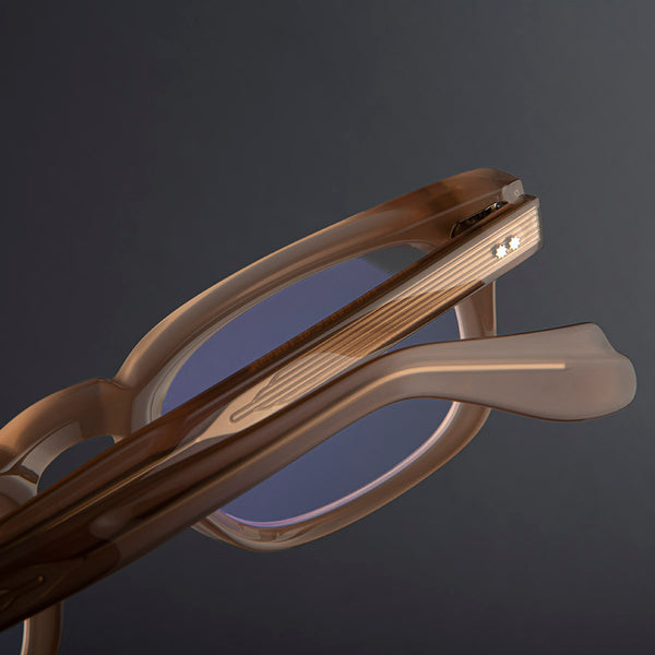 Cutler And Gross 1406 Square Opticals Humble Potato