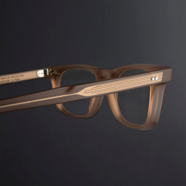 Cutler And Gross 1406 Square Opticals Humble Potato