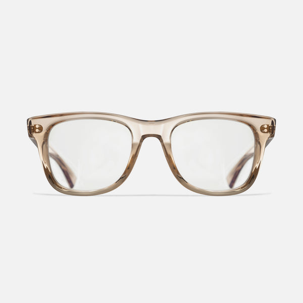 Cutler And Gross 9101 Square Opticals (Large) Granny Chic