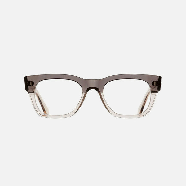 Cutler And Gross 0772V2 Square Opticals Tobacco