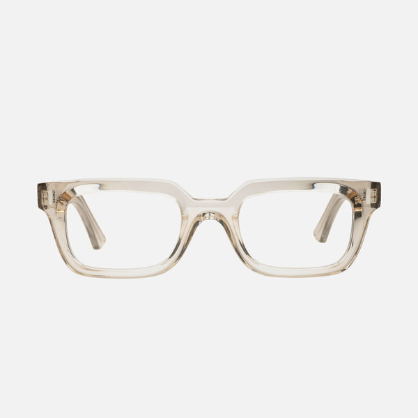 Cutler And Gross 1306 Square Opticals Granny Chic