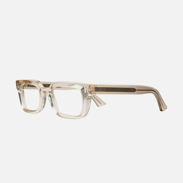 cutler and gross 1306 Square Opticals Granny Chic