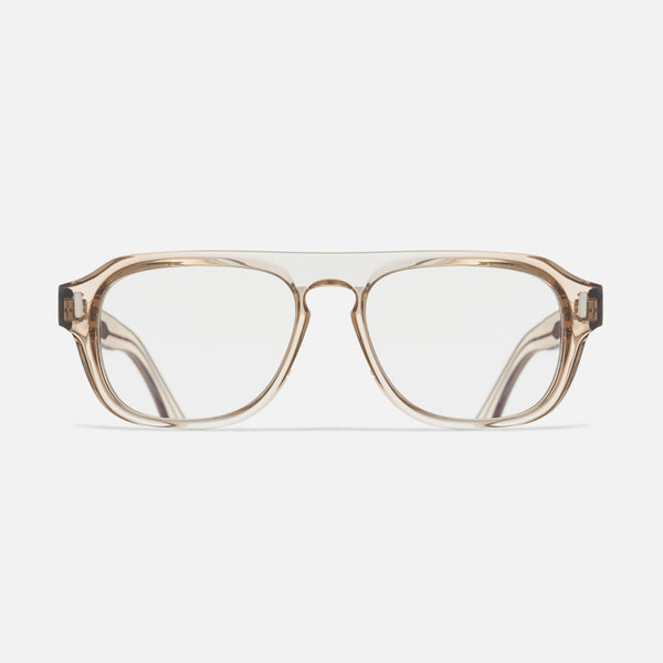 Cutler And Gross 1319 Square Opticals Granny Chic