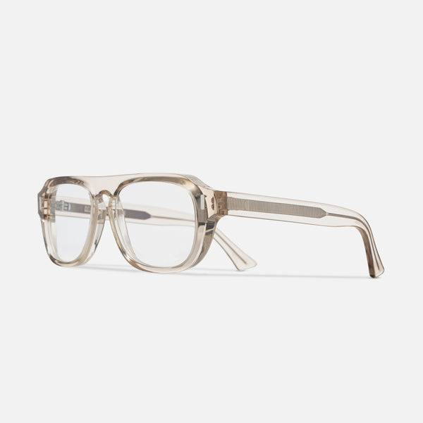 cutler and gross 1319 Square Opticals Granny Chic