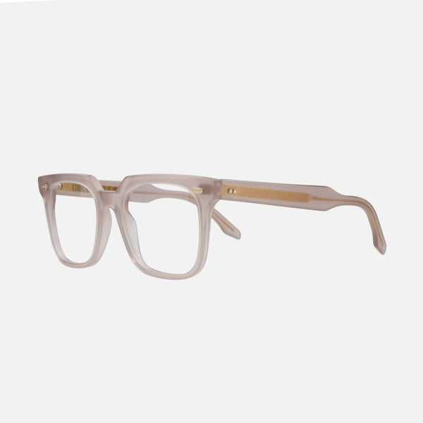 cutler and gross 1387 Square Opticals Granny Chic