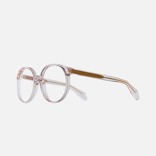 cutler and gross 1395 Round Opticals Persian Pink