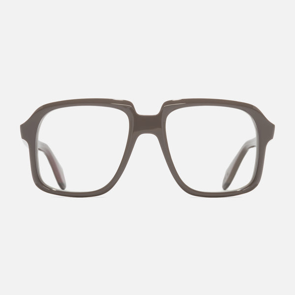 Cutler And Gross 1397 Square Opticals Mud