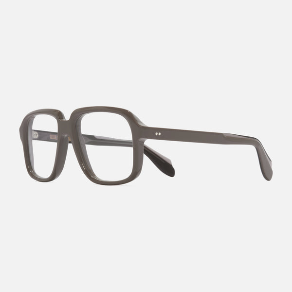 cutler and gross 1397 Square Opticals Mud