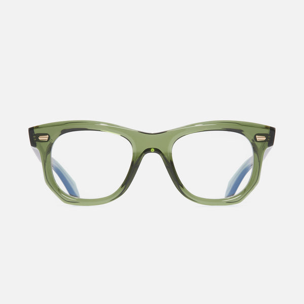 Cutler And Gross 1409 Round Opticals Joshua Green