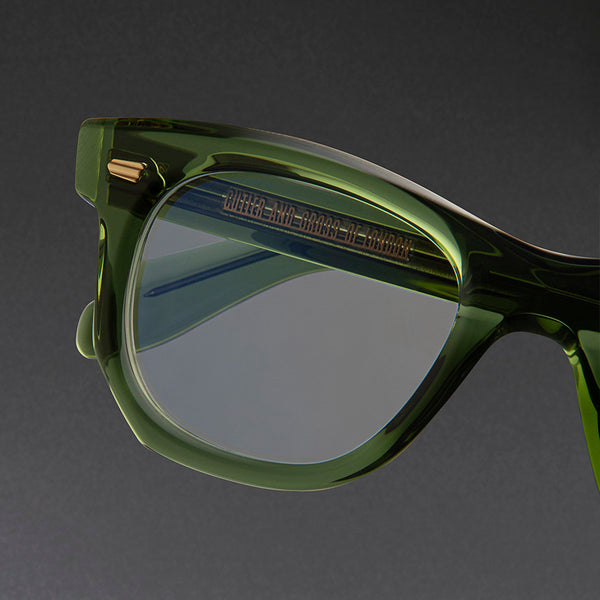 Cutler And Gross 1409 Round Opticals Joshua Green