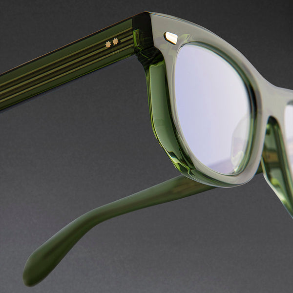Cutler And Gross 1409 Round Opticals Joshua Green