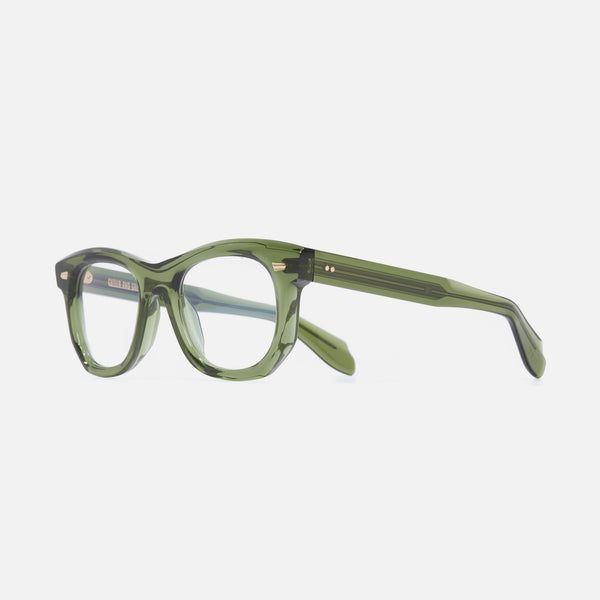 cutler and gross 1409 Round Opticals Joshua Green