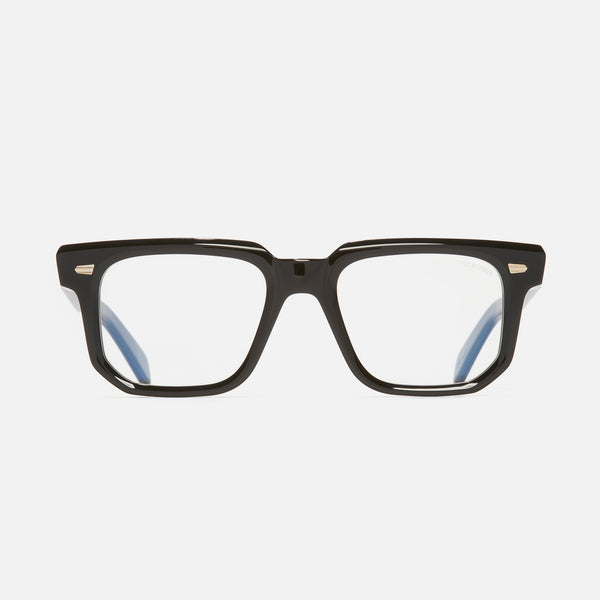 Cutler And Gross 1410 Square Opticals Black