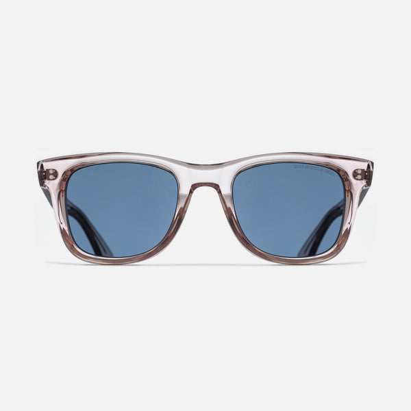 Cutler And Gross 9101 Square Sunglasses Dusk