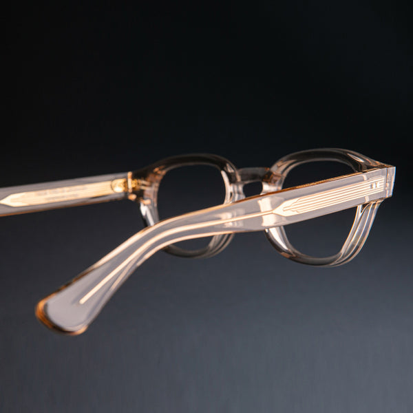 Cutler And Gross 9290 Round Opticals Granny Chic