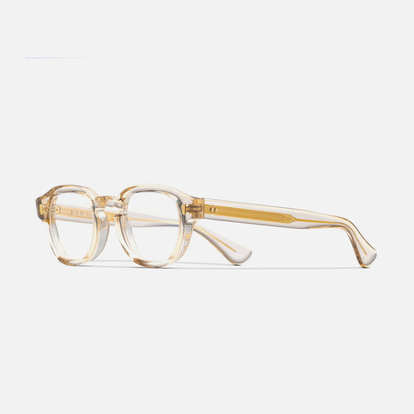 cutler and gross 9290 Round Opticals Granny Chic