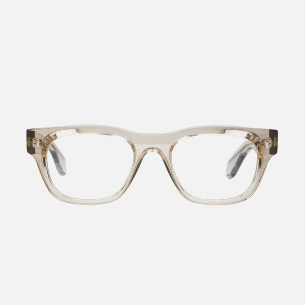 Cutler And Gross 9772 Square Opticals Granny Chic