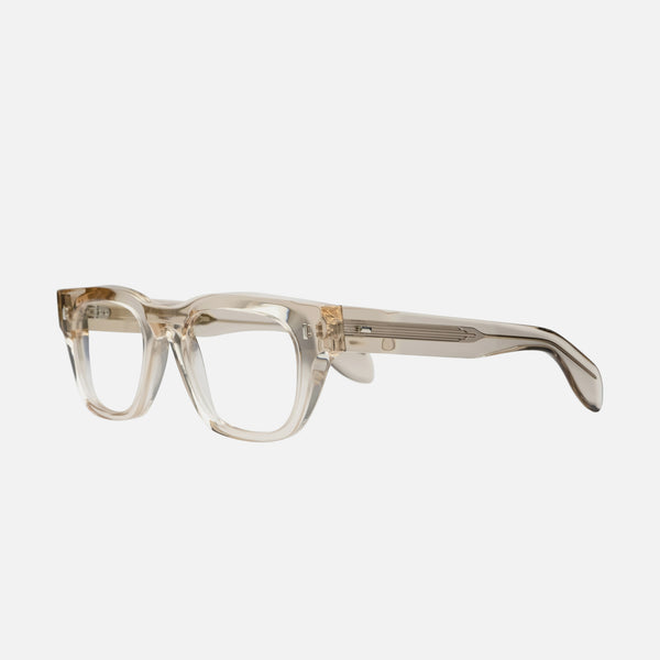 cutler and gross 9772 Square Opticals Granny Chic