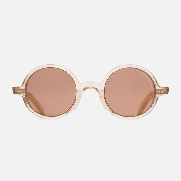 Cutler And Gross GR01 Round Sunglasses Granny Chic
