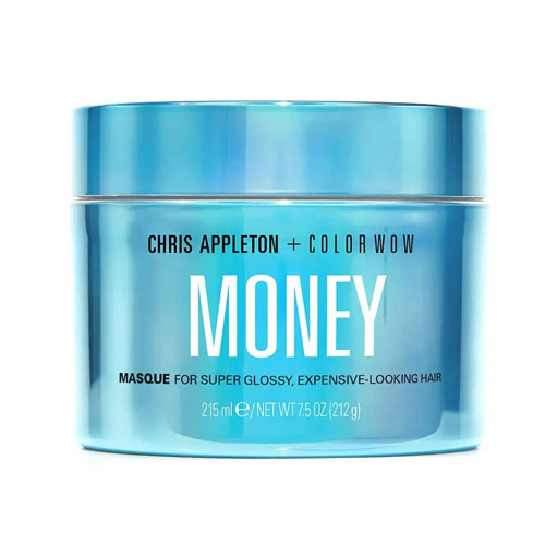 cutting edge Color Wow Money Masque