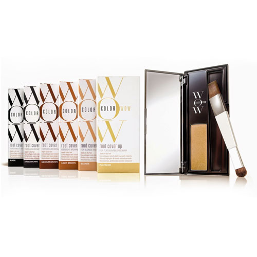 cutting edge Color Wow Root Cover Up