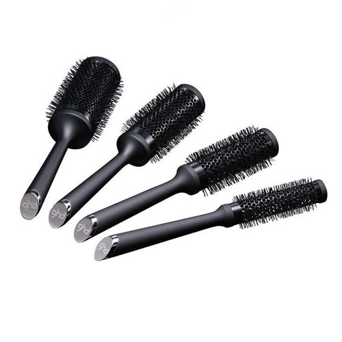 cutting edge GHD Round Ceramic Hair Brush