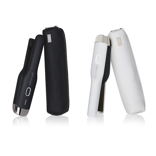cutting edge Ghd Unplugged Cordless Straightener