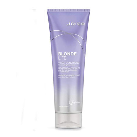 cutting edge Joico Blonde Life Violet Conditioner