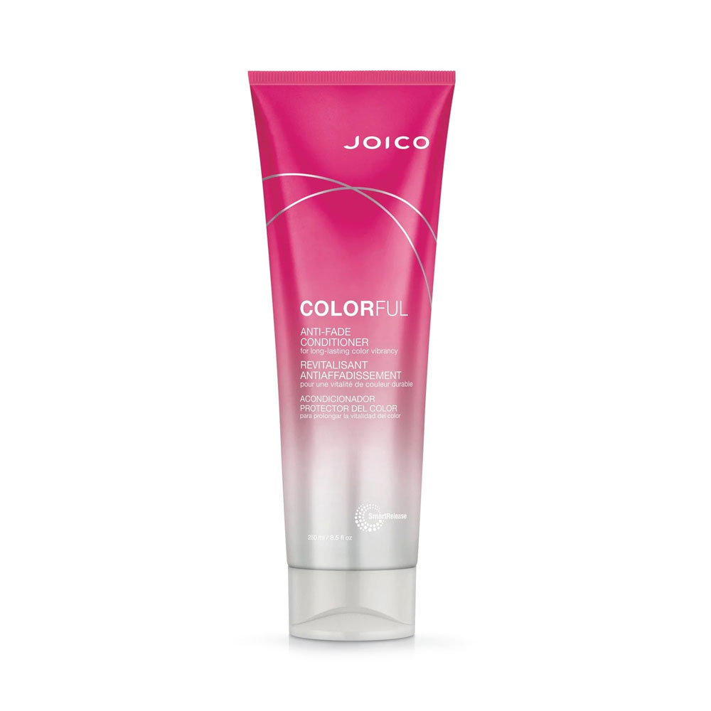 cutting edge Joico Colorful Anti-Fade Conditioner