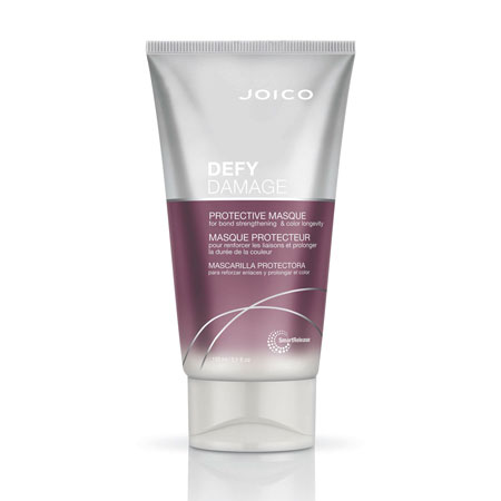 cutting edge Joico Defy Damage Protective Masque
