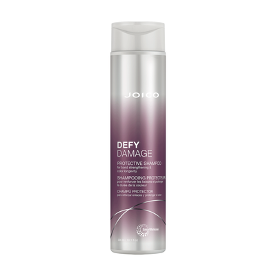 cutting edge Joico Defy Damage Protective Shampoo